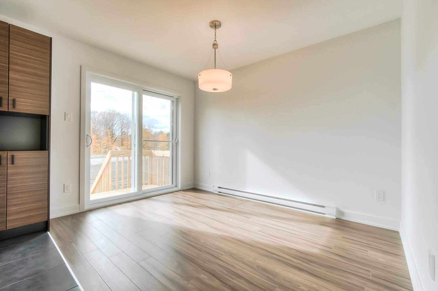 Condo 4-1,2 MARCELLE-BARTHE Gatineau