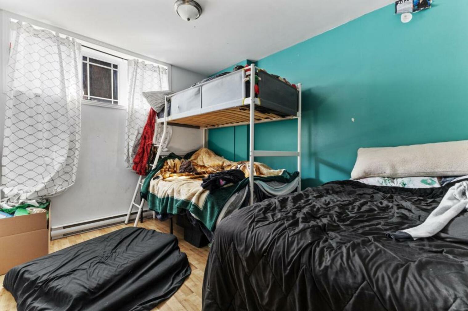 4 RUE FORGET, GATINEAU