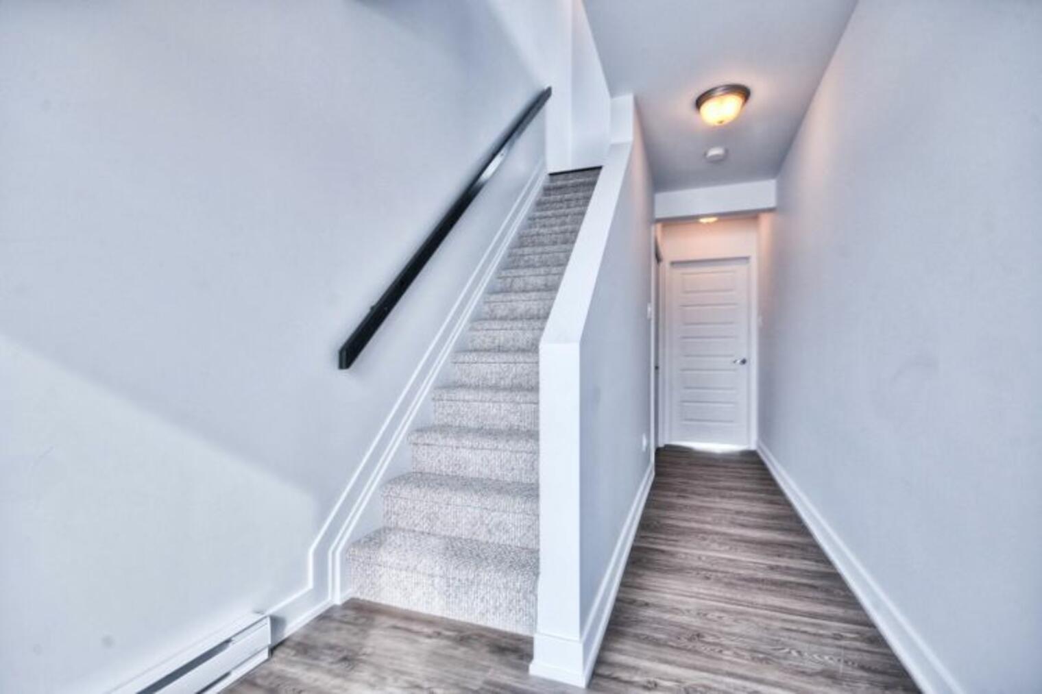 Maison de ville 17 Georges Gatineau