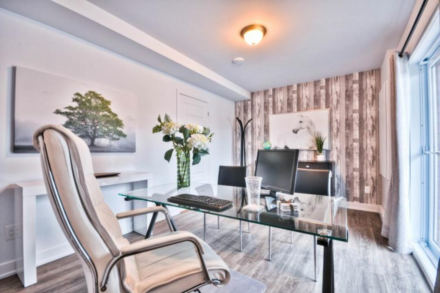 Maison de ville 17 Georges Gatineau