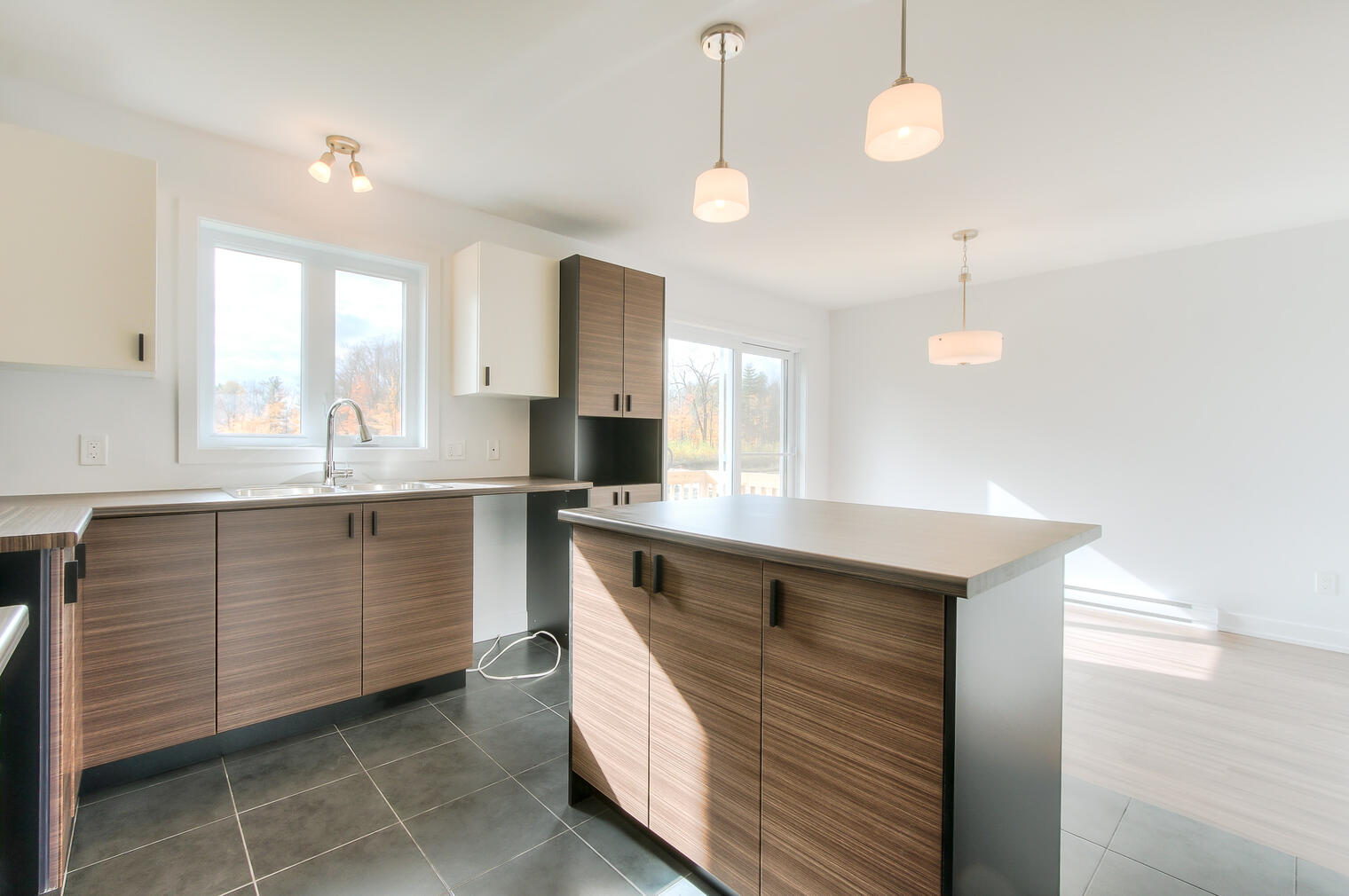 Condo 4-1,2 MARCELLE-BARTHE Gatineau