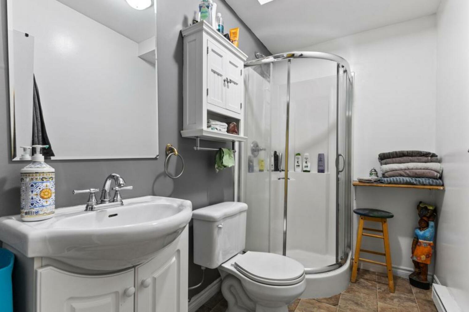 4 RUE FORGET, GATINEAU