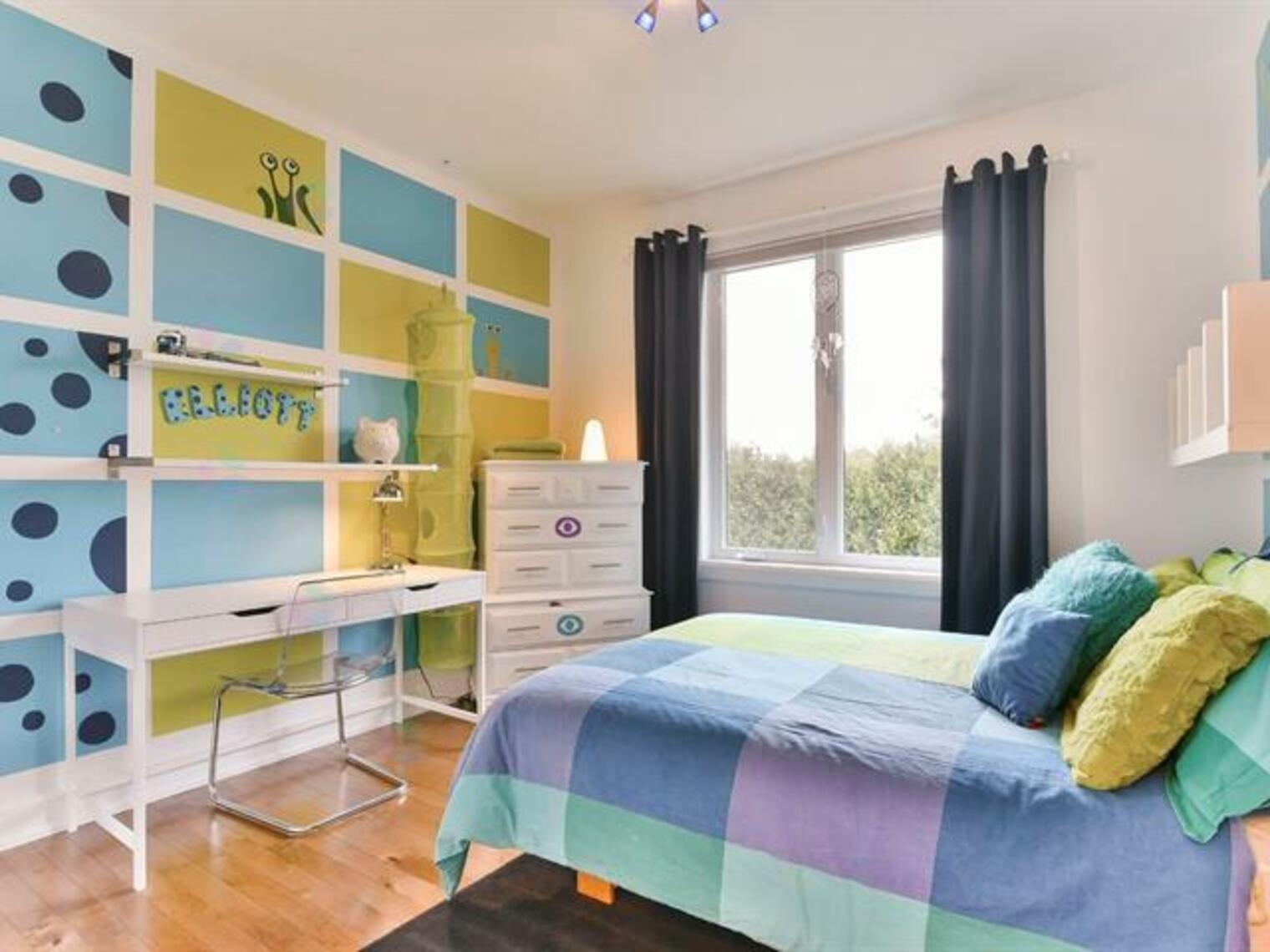 305 Rue Gagné, Terrebonne (Terrebonne), Québec J6Y1H6