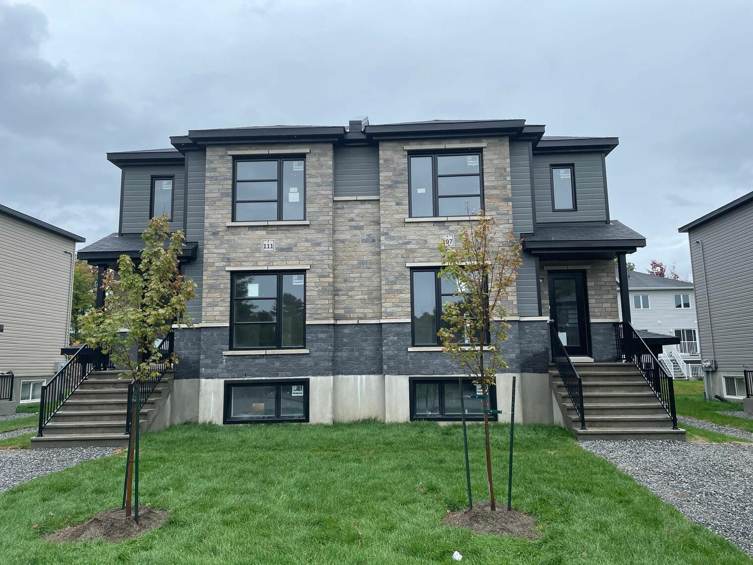 97 - 119 IRMA LEVASSEUR, GATINEAU