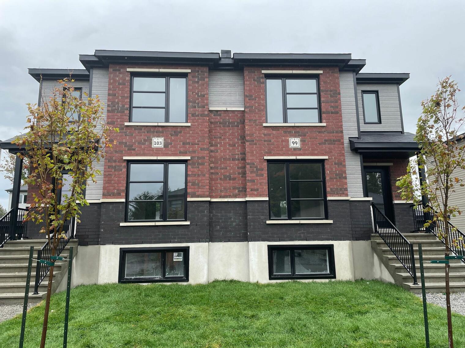 97 - 119 IRMA LEVASSEUR, GATINEAU