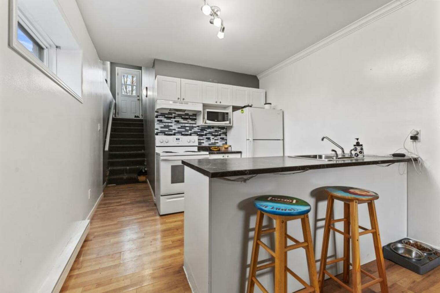 4 RUE FORGET, GATINEAU