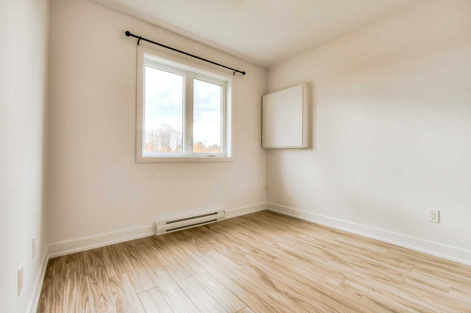 Condo 4-1,2 MARCELLE-BARTHE Gatineau