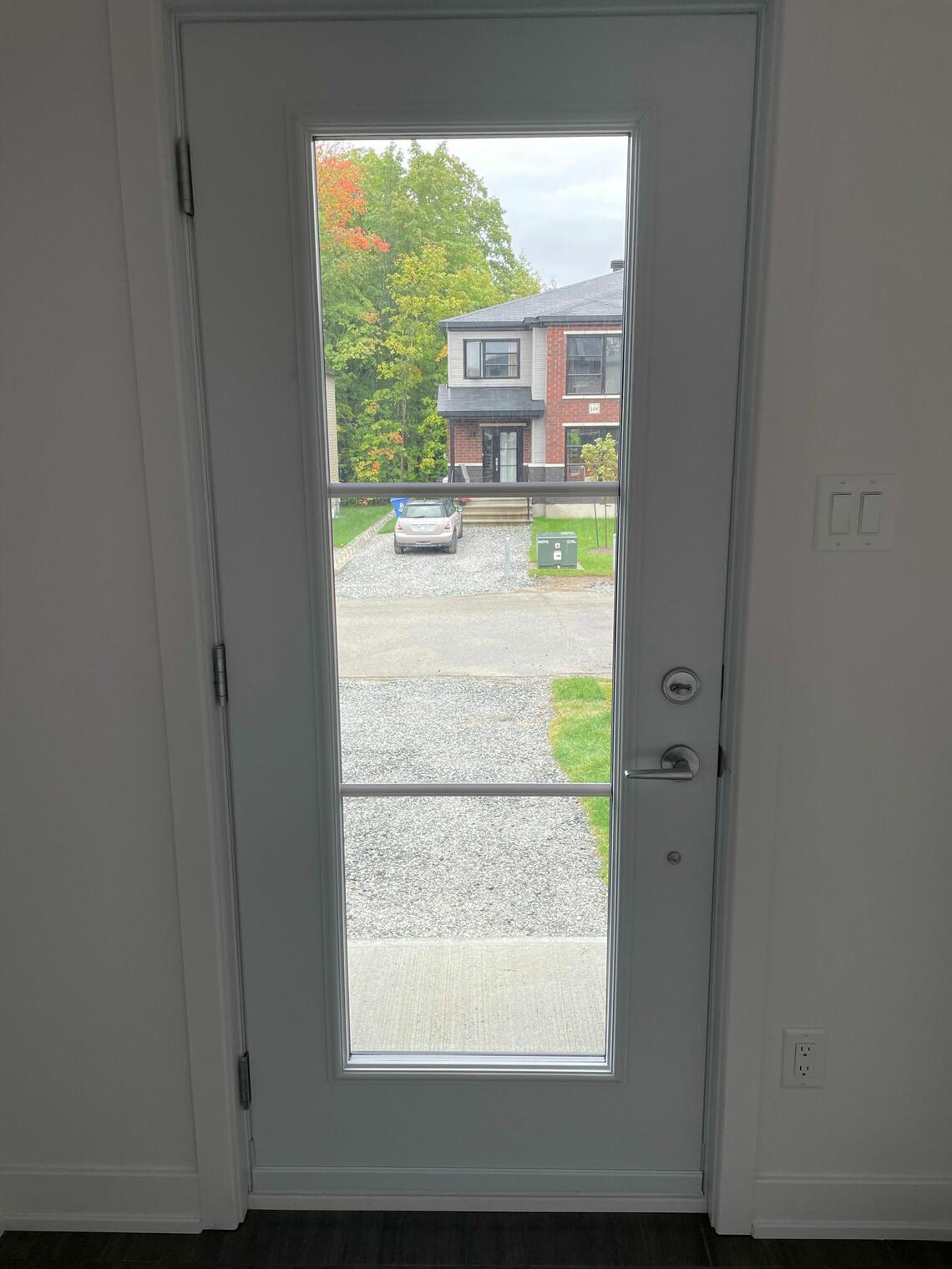 97 - 119 IRMA LEVASSEUR, GATINEAU