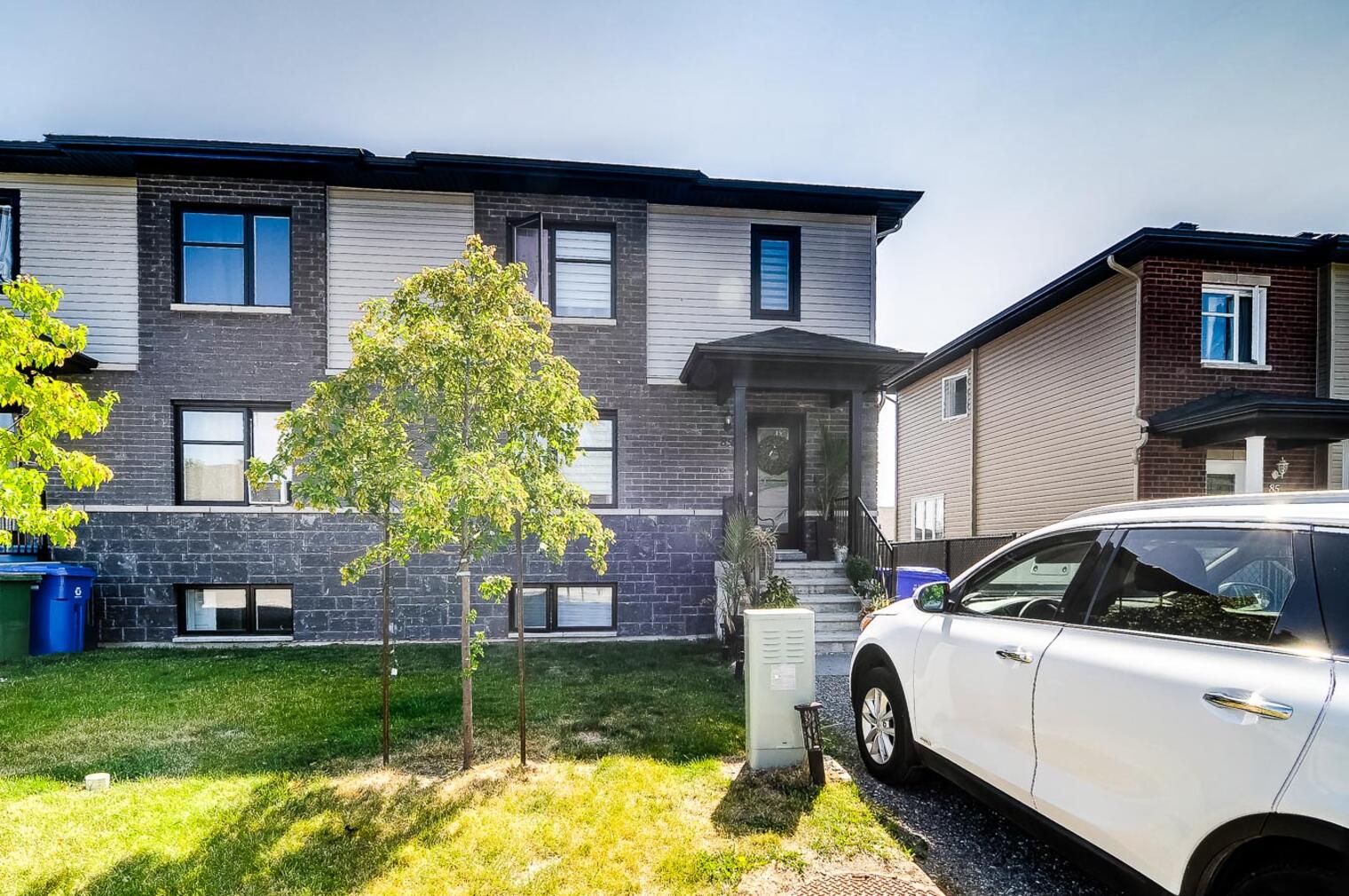 77 Alice-Parizeau Gatineau