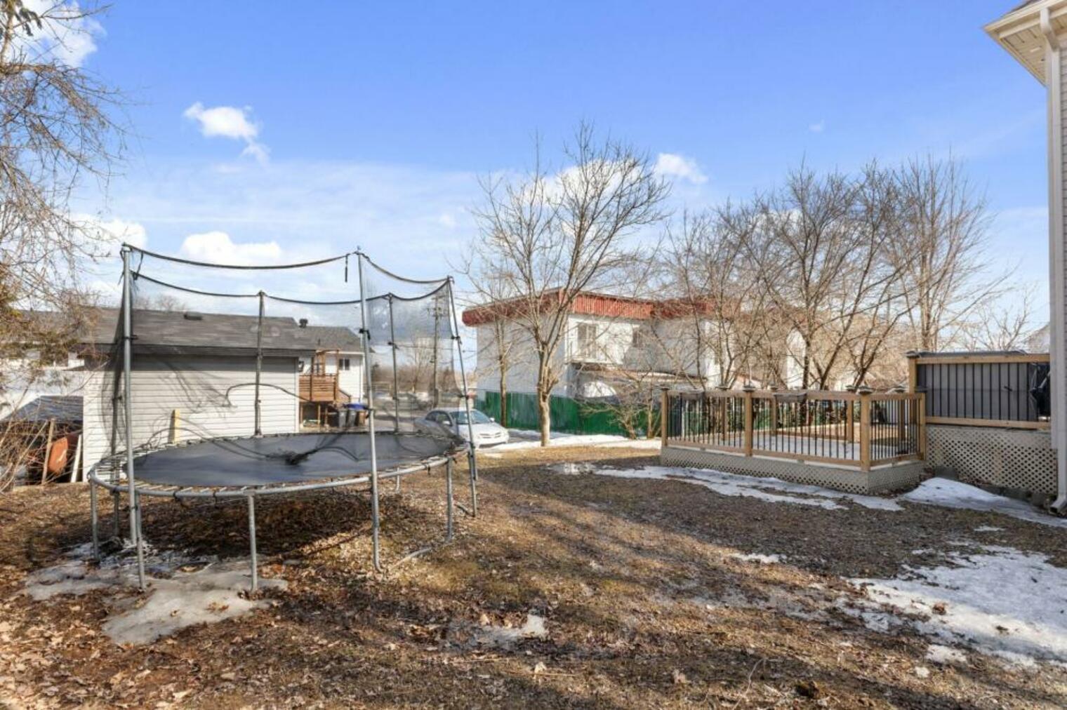 4 RUE FORGET, GATINEAU