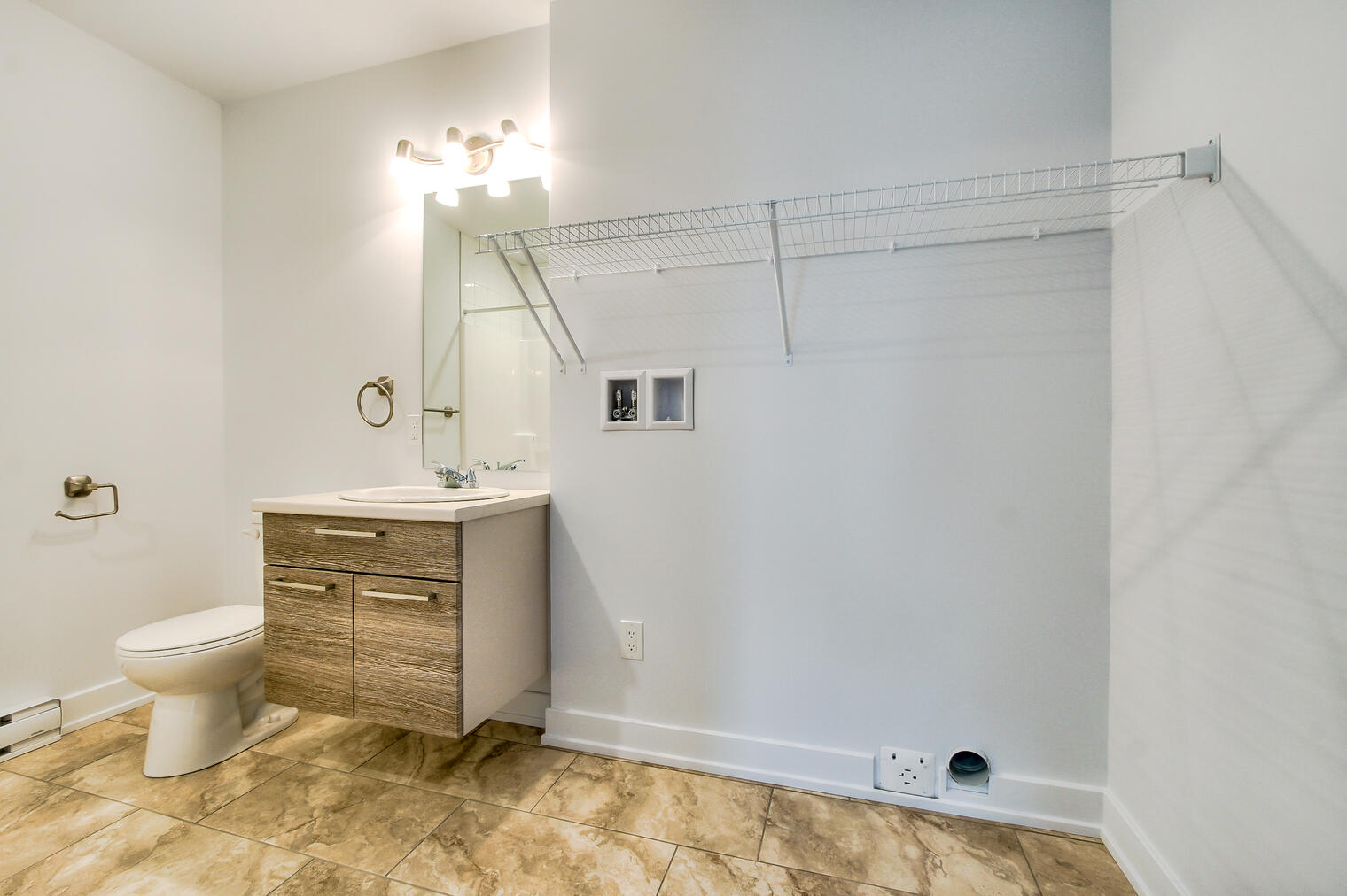 Condo 4-1,2 MARCELLE-BARTHE Gatineau