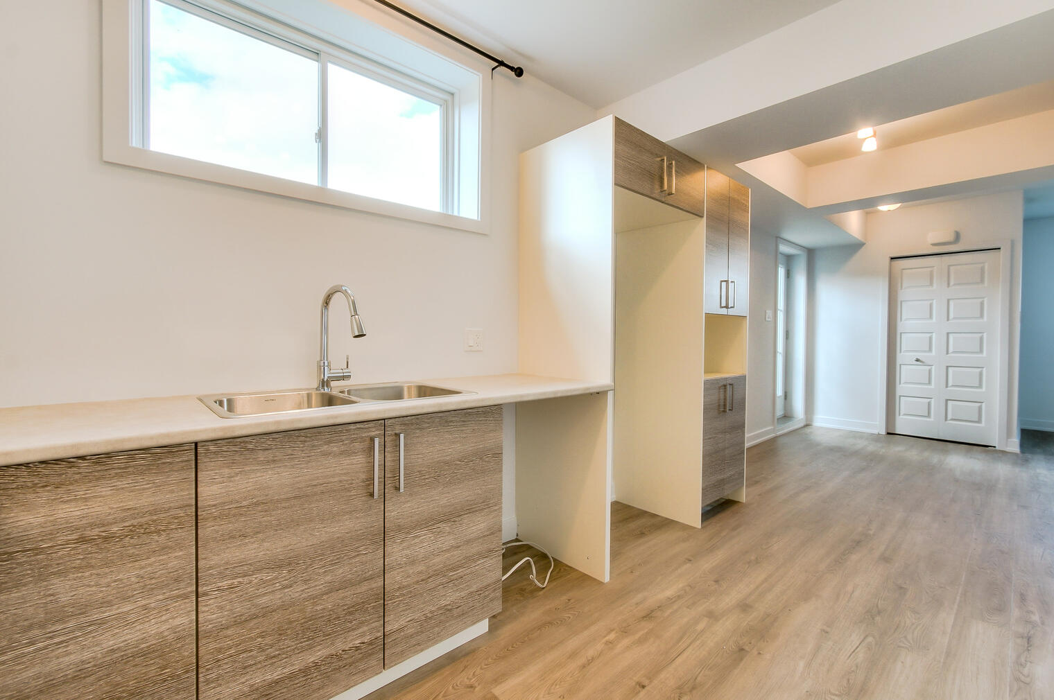 Condo 4-1,2 MARCELLE-BARTHE Gatineau