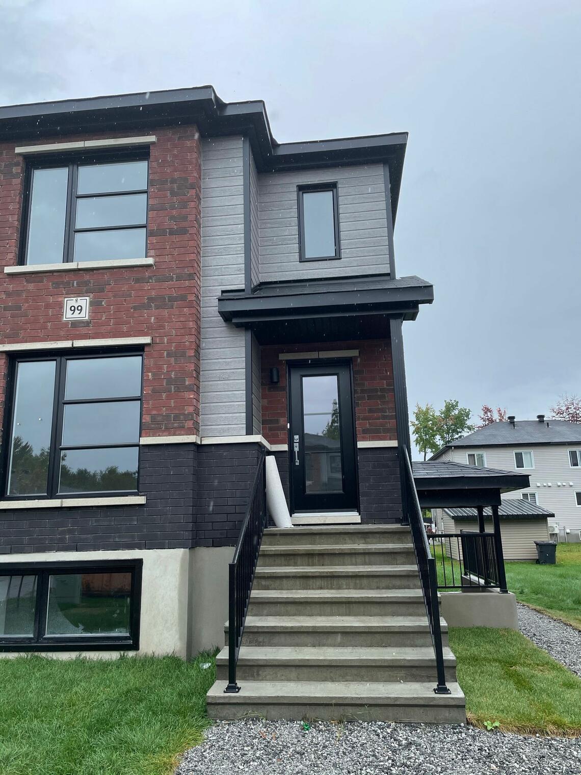 97 - 119 IRMA LEVASSEUR, GATINEAU