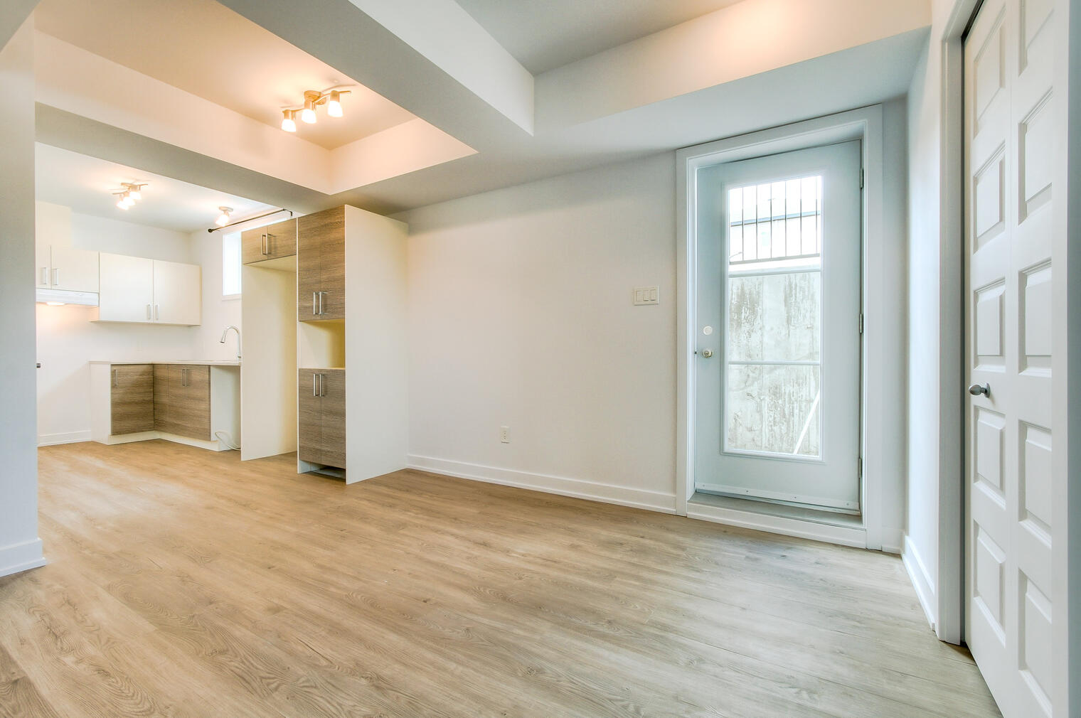 Condo 4-1,2 MARCELLE-BARTHE Gatineau