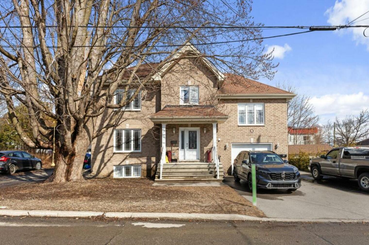 4 RUE FORGET, GATINEAU